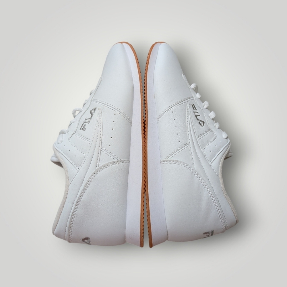 Fila Men's Machu Sneaker - Picture 6 of 11